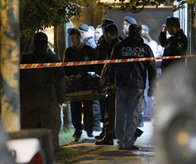 Encuentran enterrada a una joven desaparecida hace un mes