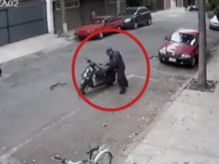 Agente podría ser sancionado por inventar infracción Agente podría ser sancionado por inventar infracción