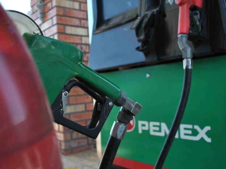Cubre Pemex alta demanda de combustibles de la región Cubre Pemex alta demanda de combustibles de la región