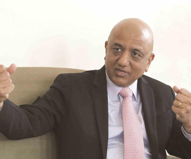 Sunil Gupta: “El poder del ‘big data’ se ha exagerado mucho” Sunil Gupta: “El poder del ‘big data’ se ha exagerado mucho”