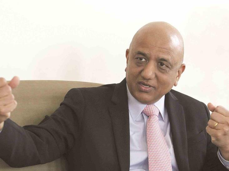 Sunil Gupta: “El poder del ‘big data’ se ha exagerado mucho” Sunil Gupta: “El poder del ‘big data’ se ha exagerado mucho”