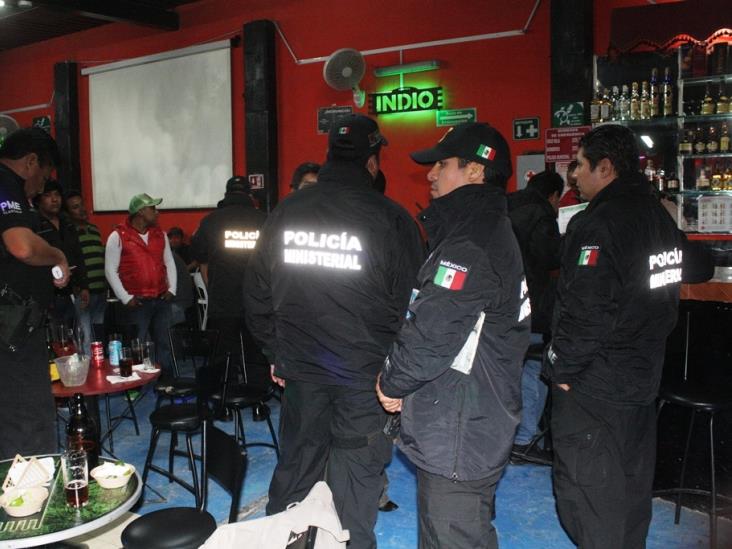 Investiga Grupo de Coordinación Tamaulipas giros negros en municipios Investiga Grupo de Coordinación Tamaulipas giros negros en municipios