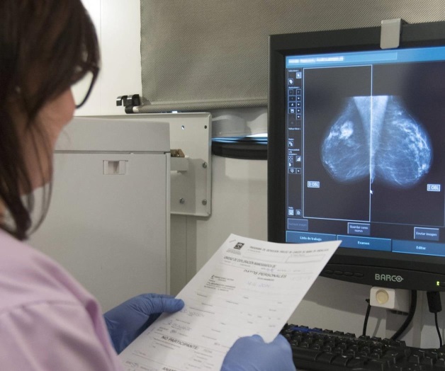 El día después para una superviviente de cáncer