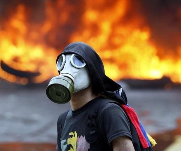 Acusa Maduro a Oposición por caos Acusa Maduro a Oposición por caos