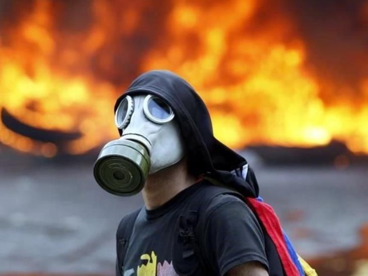 Acusa Maduro a Oposición por caos Acusa Maduro a Oposición por caos
