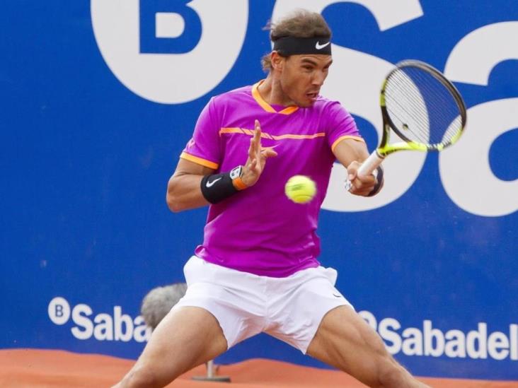 R. Nadal va por su décimo título R. Nadal va por su décimo título