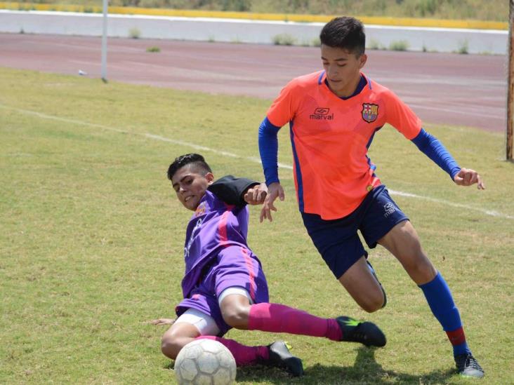 TRIUNFO CON SABOR A REVANCHA TRIUNFO CON SABOR A REVANCHA