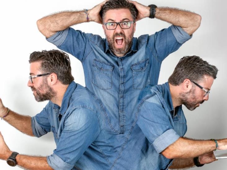Tres de cada 10 empleado, padecen de estrés Tres de cada 10 empleado, padecen de estrés