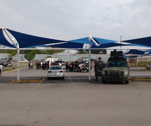 Tras la pista de los asaltabancos