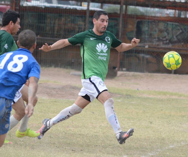 Arranque prometedor de Águilas de Acofi