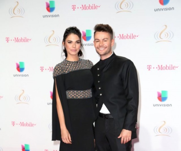 Livia Brito presenta al galán