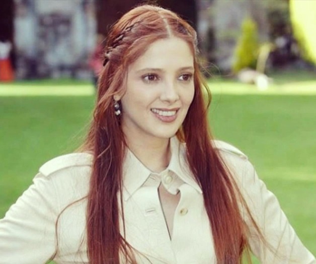 Difunden falso regreso de Adela Noriega a la tv