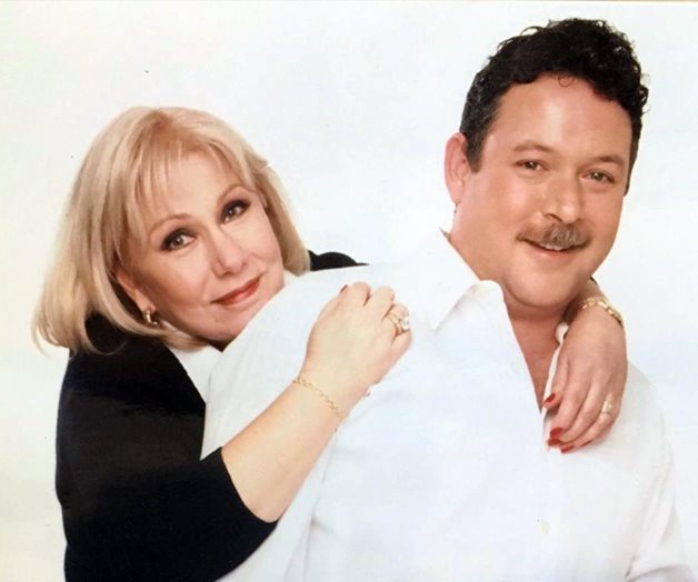 Fallece hermano menor de Cristina Saralegui