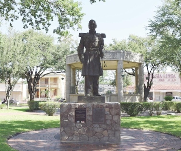 Recuerdan a Ignacio Zaragoza Recuerdan a Ignacio Zaragoza