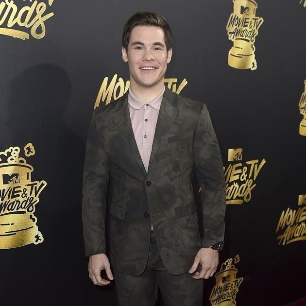 Adam Devine