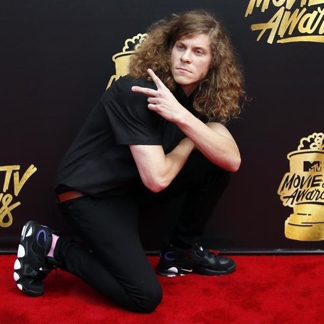 Blake Anderson