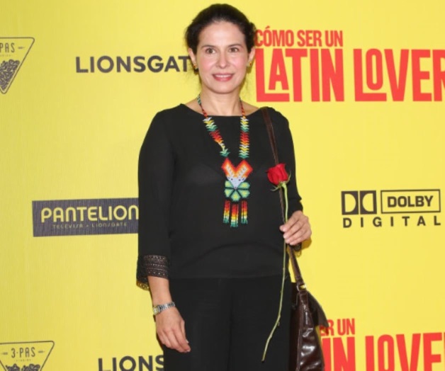 Combina actuación con producción de ‘Tu cine mi cine’