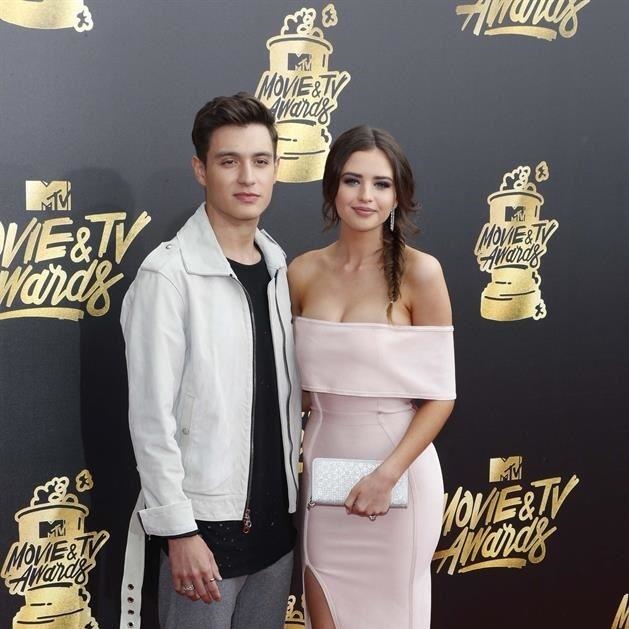 Gabriel Conte y Jess Conte