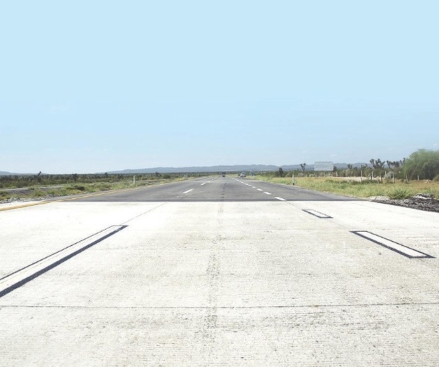 Corrupción de Capufe en vía a Nuevo Laredo Corrupción de Capufe en vía a Nuevo Laredo