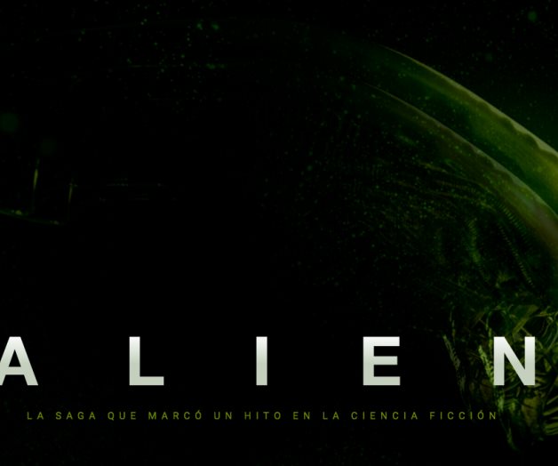 ¿Cómo se originó la saga Alien?
