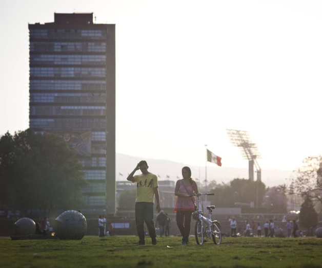 Encuentran otro cadáver cerca del campus de la UNAM
