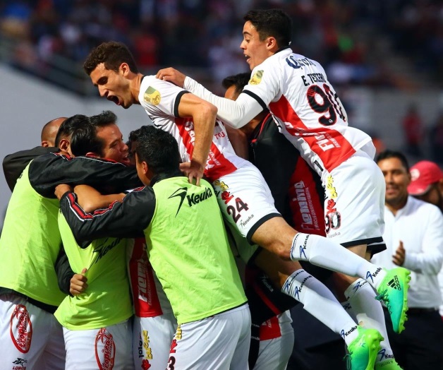 Hay fechas de Final Ascenso