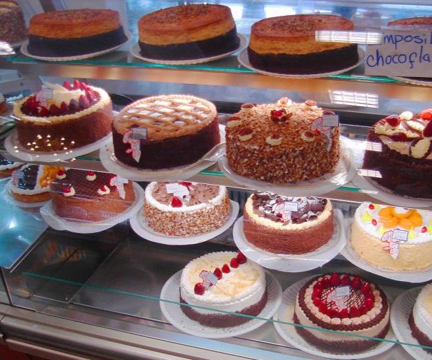 Impulsa 10 de mayo ventas de pasteles