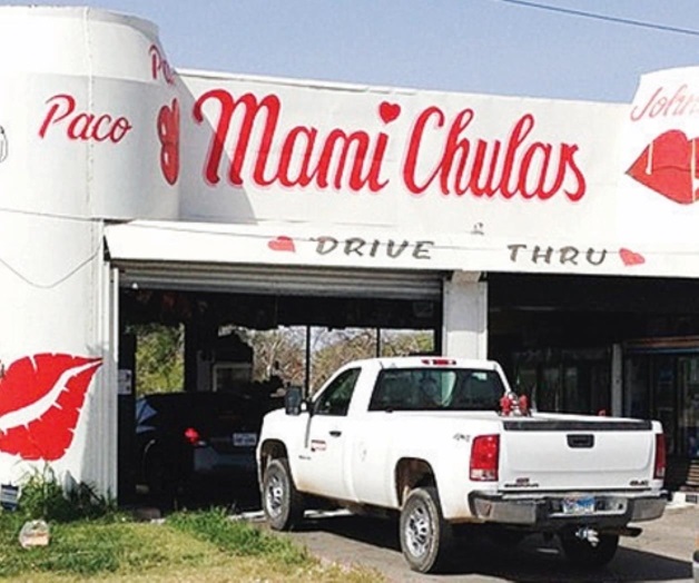Arrestan a dueño delservicar ‘Mami Chulas’