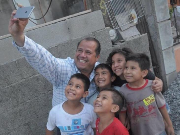 Acercan a las familias victorensesprogramas, servicios y recreación Acercan a las familias victorensesprogramas, servicios y recreación