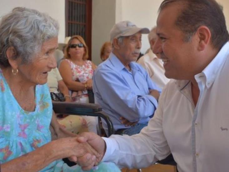 Benefician a 13 mil 500 victorenses con pago de programa Benefician a 13 mil 500 victorenses con pago de programa