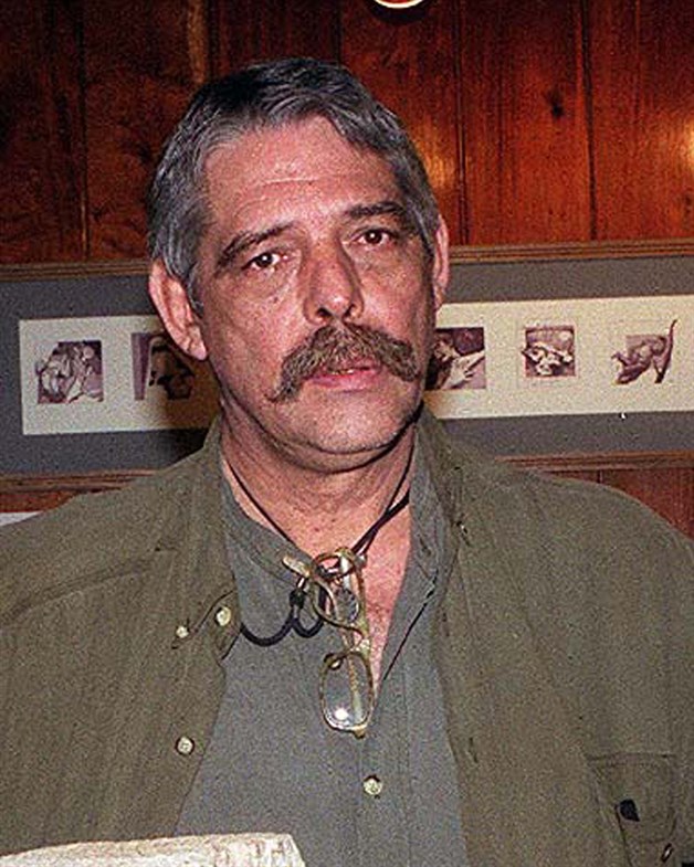 Fallece el artista Felipe Ehrenberg