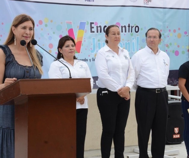 Necesita Reynosa soldados ciudadanos con cariño y amor por la familia y la ciudad