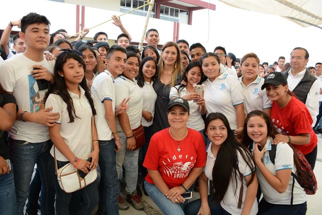 Necesita Reynosa soldados ciudadanos con cariño y amor por la familia y la ciudad