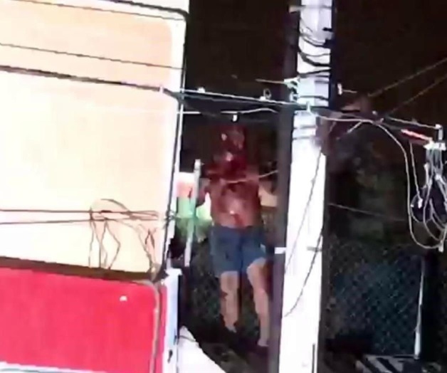 Reportan estable a #LordNaziRuso Reportan estable a #LordNaziRuso