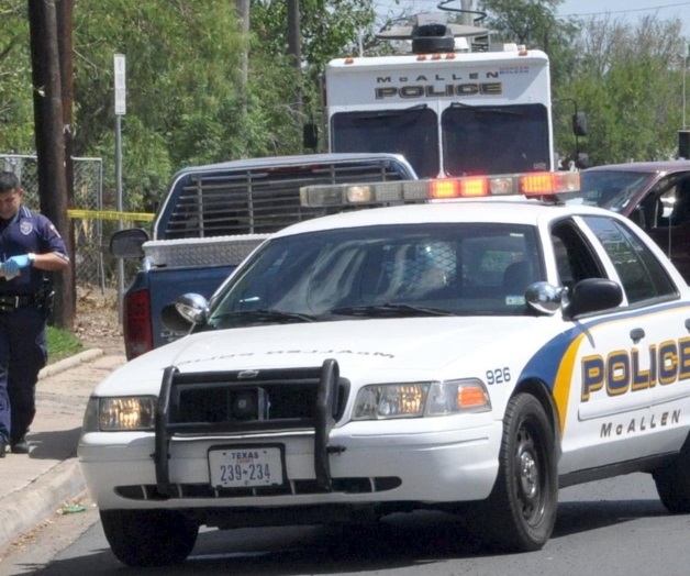 Distribuyen imagen de sospechoso de robo