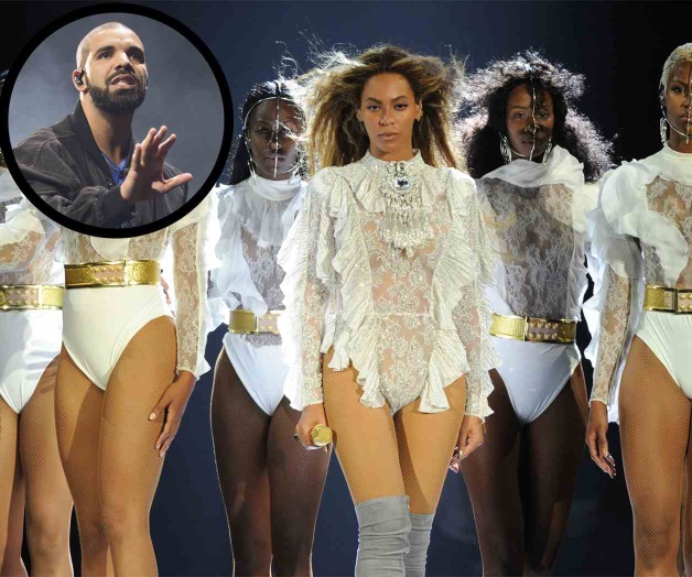 Beyonce y Drake, ganadores tempranos de Premios Billboard Beyonce y Drake, ganadores tempranos de Premios Billboard