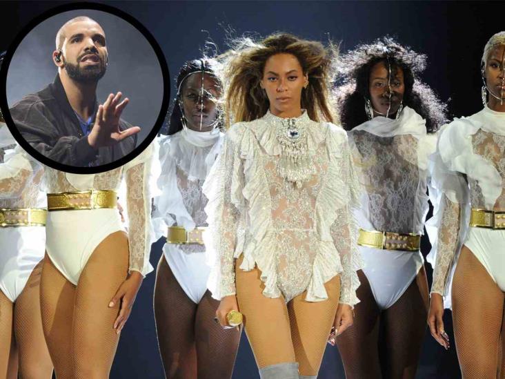 Beyonce y Drake, ganadores tempranos de Premios Billboard Beyonce y Drake, ganadores tempranos de Premios Billboard