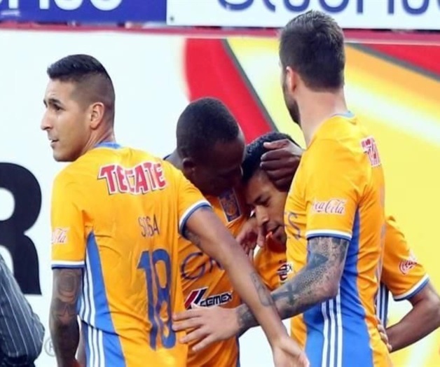 Será Chivas vs Tigres la final de Clausura 2017
