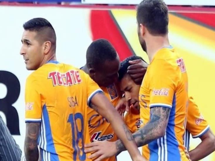 Será Chivas vs Tigres la final de Clausura 2017 Será Chivas vs Tigres la final de Clausura 2017