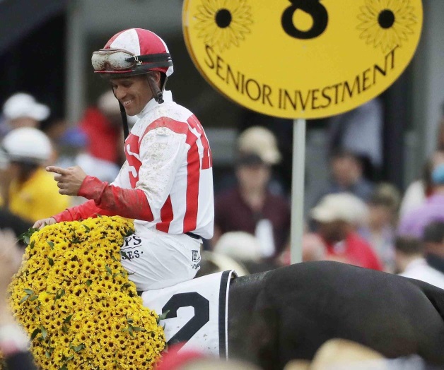 Cloud Computing, gana el Preakness Cloud Computing, gana el Preakness
