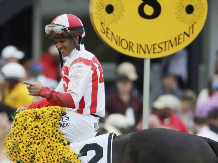 Cloud Computing, gana el Preakness Cloud Computing, gana el Preakness