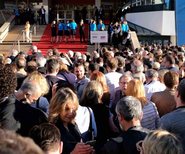 Presente el fantasma del ‘terrorismo’