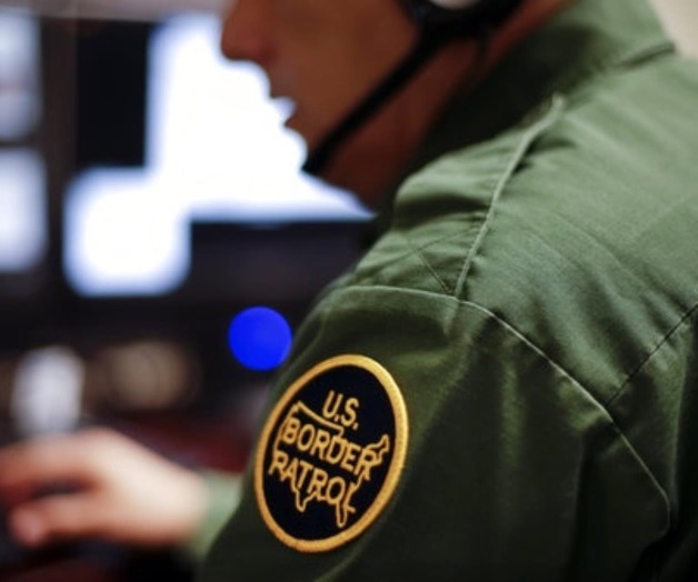 Cerca de 740,000 extranjeros se quedan en EUA con visa expirada Cerca de 740,000 extranjeros se quedan en EUA con visa expirada