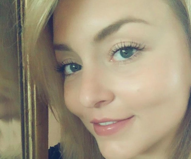 Deja ver su rostro al natural Deja ver su rostro al natural