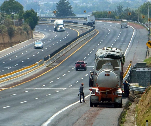 Conforman grupo para combatir a chupaductos