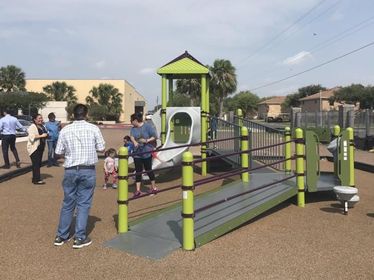 Designan a McAllen Playful City USA 2017 Designan a McAllen Playful City USA 2017