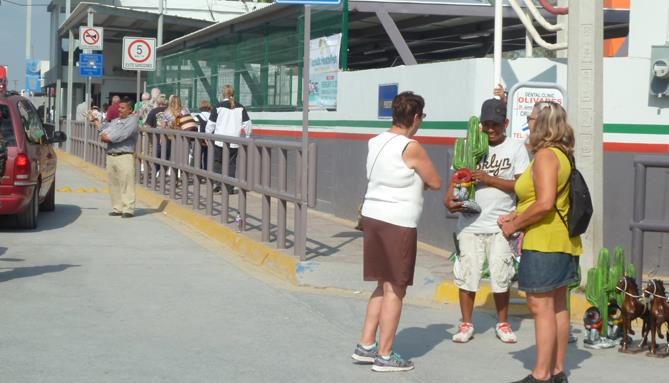 Promueven turismo en temporada ‘baja’ Promueven turismo en temporada ‘baja’