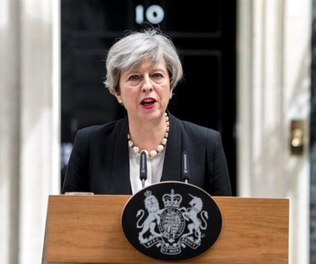 Elevan nivel terrorista al máximo en Gran Bretaña