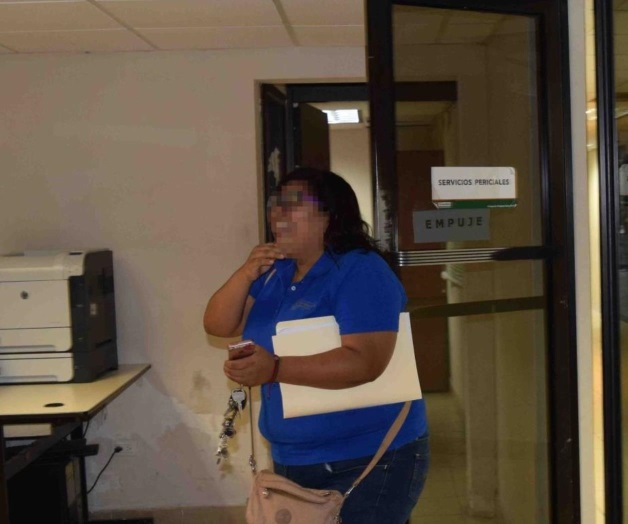 Primero fue apagón y luegoladrones, los dejan sin luz