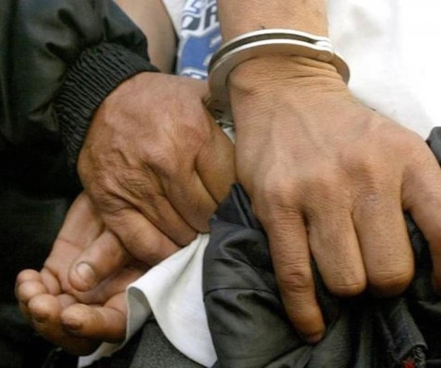 Sentencian a mexicano a casi siete años de cárcel por muerte de mujer